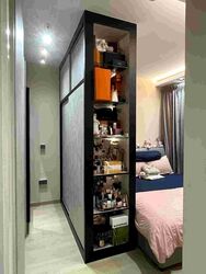 Riversound Residence (D19), Condominium #524035401